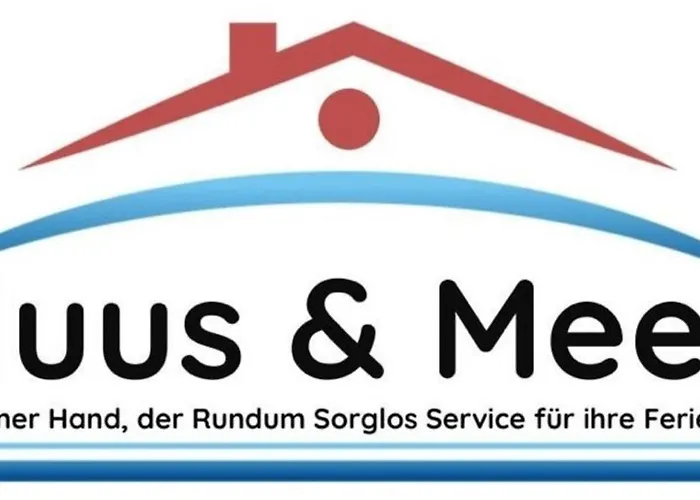 Hausboot Ella- Huus & * Φέμαρν